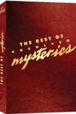 unsolved mysteries tv poster
